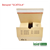 HILDE24 | DHL-Kleinpaket, laio Green BOX SCATOLA